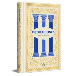 Libro Meditaciones Edición Especial