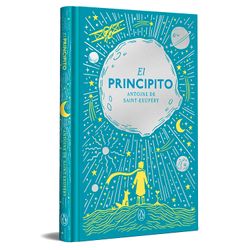 Libro El Principito Edición Conmemorativa