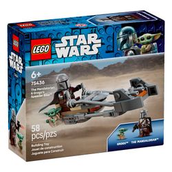 LEGO 75436 Moto Speeder Star Wars