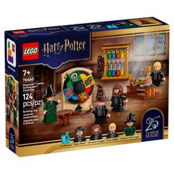 LEGO 76460 Ceremonia del Sombrero Harry Potter