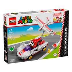 LEGO 72045 Shy Guy y Bólido Super Mario