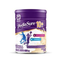 Suplemento Pediasure 10+ Vainilla 850 g