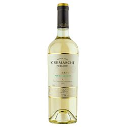 Vino Cremaschi Furlotti Reserva Pinot Grigio 750 cc
