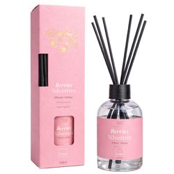 Difusor de Varitas Berries Silvestres 135 ml