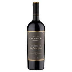 Vino Cremaschi Furlotti Nebbiolo Ensamblaje 750 cc