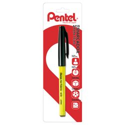 Marcador para Ropa Punta Gruesa 1 un.