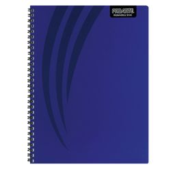 Cuaderno Universitario 100 Hojas 5 Mm