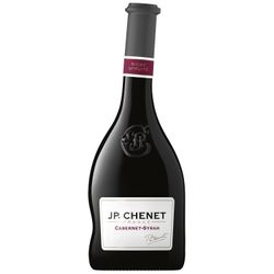 Vino JP Chenet Reserva Ensamblaje Cabernet Syrah 750 cc