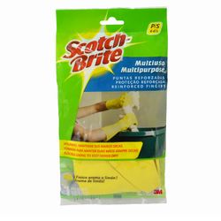 Guantes Multiso Scoth-Brite Talla S
