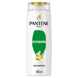 Shampoo Pantene Pro-V Restauración 400 ml