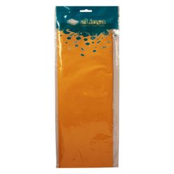 Papel Volantín Alinsa Amarillo 5 Pliegos