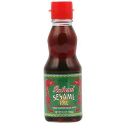 Aceite de Sésamo Roland 185 ml