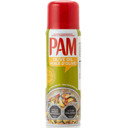 Aceite de Oliva Pam en Spray 141 ml