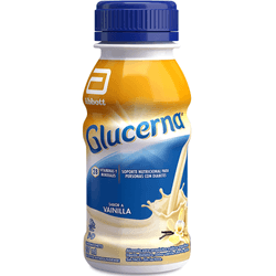 Suplemento Glucerna 237 cc