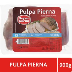 Pulpa Cerdo Super Cerdo 900 g