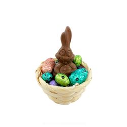 Nido Chocolate y Mazapán 132 g