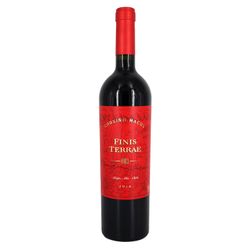 Vino Cousiño Macul Finis Terrae Ensamblaje Cabernet Sauvignon Merlot 750 cc