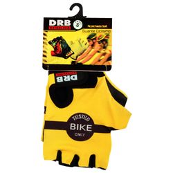 Guantes Dribbling Para Bicicletas