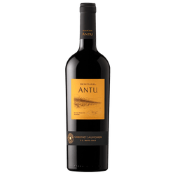 Vino MontGras Antu Cabernet Sauvignon 750 cc
