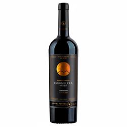 Vino Miguel Torres Cordillera Gran Reserva Carmenere 750 cc