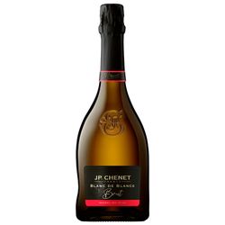 Espumante Jp Chenet Blanc Brut 750 cc