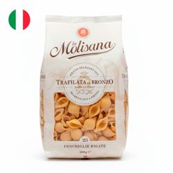 Pasta Caracol La Molisana 500 g