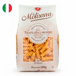 Pasta Fusilli La Molisana 500 g