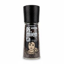 Pimienta Negra Carmencita Molinillo 50 g