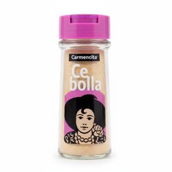 Cebolla en Polvo Carmencita 38 g