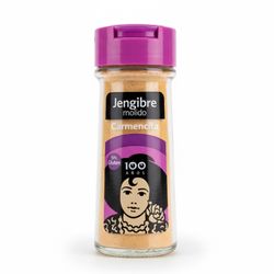 Jengibre Molido Carmencita 37 g