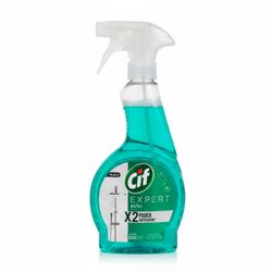 Limpiador Baño Cif Biodegradable Gatillo 500 ml