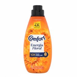 Suavizante Comfort Cuidado Intensivo Energía Floral 500 ml