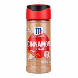 Azúcar Canela McCormick 102 g