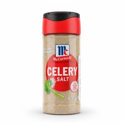 Sal de Apio McCormick 113 g