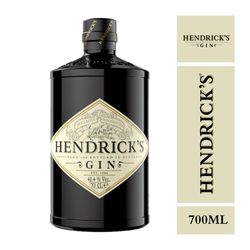 Gin Hendrick's 700 cc