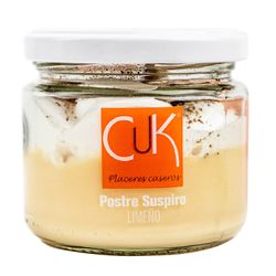 Suspiro Limeño 140 g