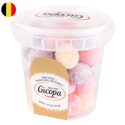Caramelos Gicopa Variedades 150 g
