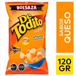 De Todito 120 g