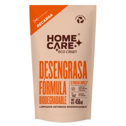 Limpiador Antigrasa Home Care Doypack 450 ml