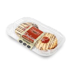 Galleta Delicia Membrillo Pulmahue 2 un.