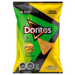 Snacks Doritos NotCo 180 g