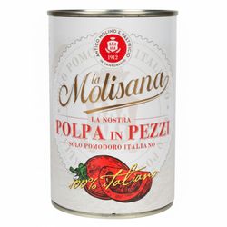 Tomates Picados La Molisana 250 g