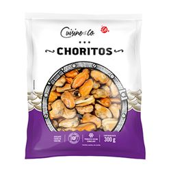 Choritos Cuisine & Co 300 g