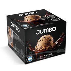 Helado Jumbo Cappuccino