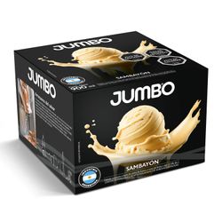 Helado Jumbo Sambayón 900 ml