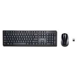 Teclado y Mouse Kensington Inalámbrico Pro Fit 2.4 ghz