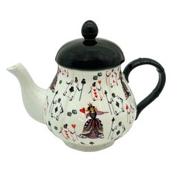 Tetera de Cerámica WND