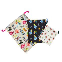 Set de Bolsas de Viaje WND