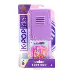 Armario K Pop Idol