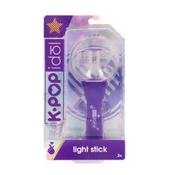 Juguete K Pop Idol Light Stick